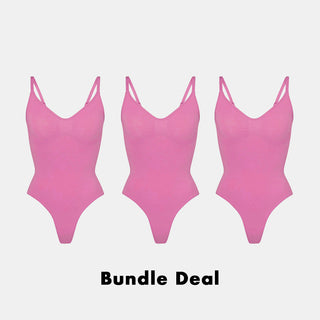Hourglass Body Shaper Bundle