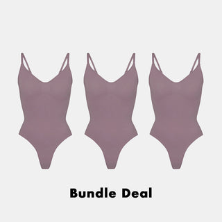 Hourglass Body Shaper Bundle