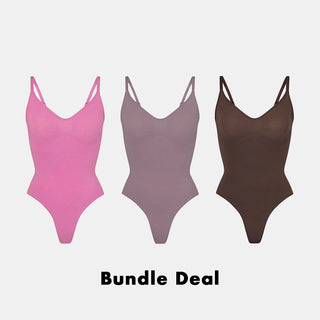 Hourglass Body Shaper Bundle