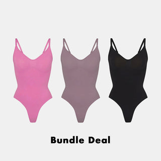 Hourglass Body Shaper Bundle