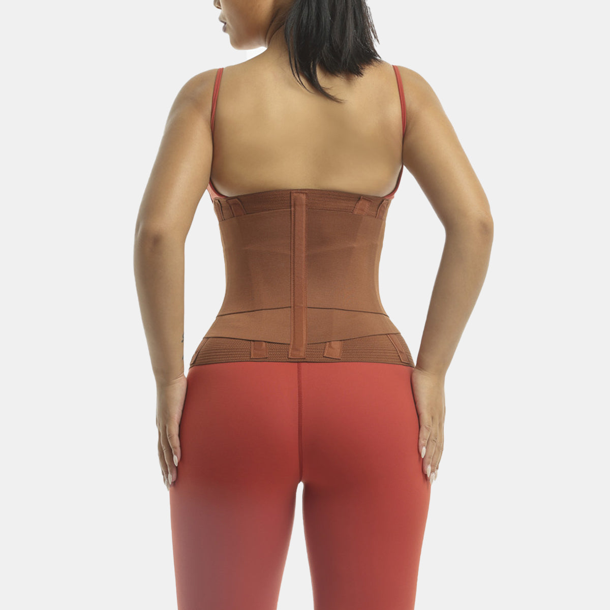 Waist Trainer Eraser Belt Tummy Control Waist