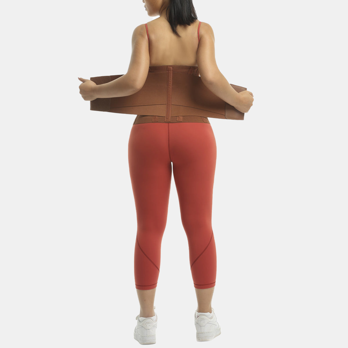 Waist Trainer Eraser Belt Tummy Control Waist