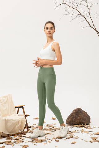 Fleece Jacket & Leggings Set