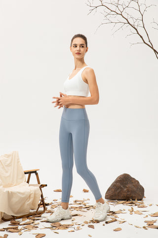 Fleece Jacket & Leggings Set