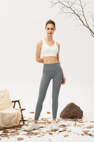 Fleece Jacket & Leggings Set