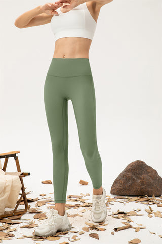 Fleece Jacket & Leggings Set