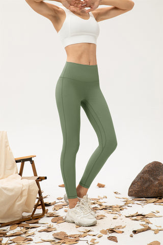 Fleece Jacket & Leggings Set