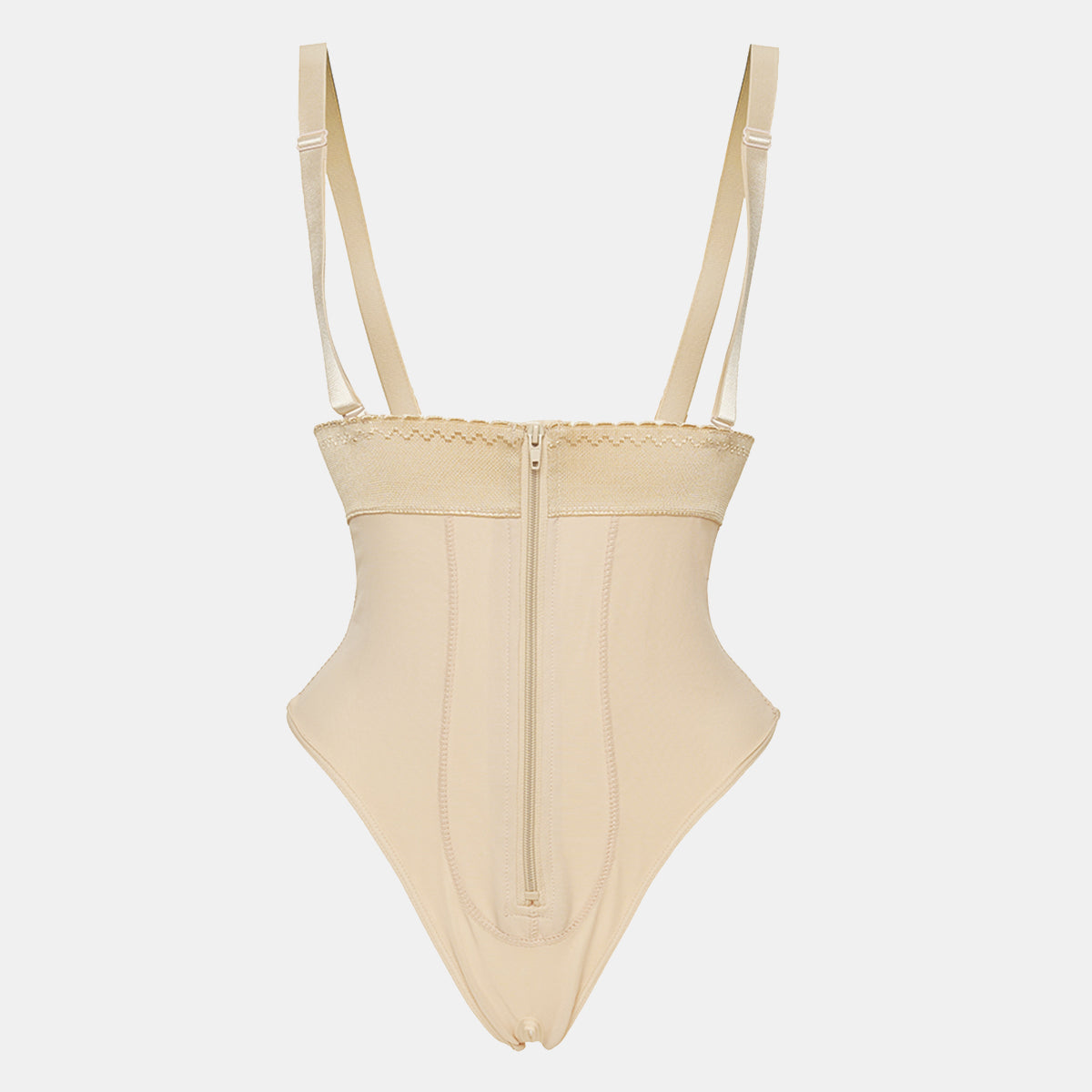 Thong Bodysuit Shaper