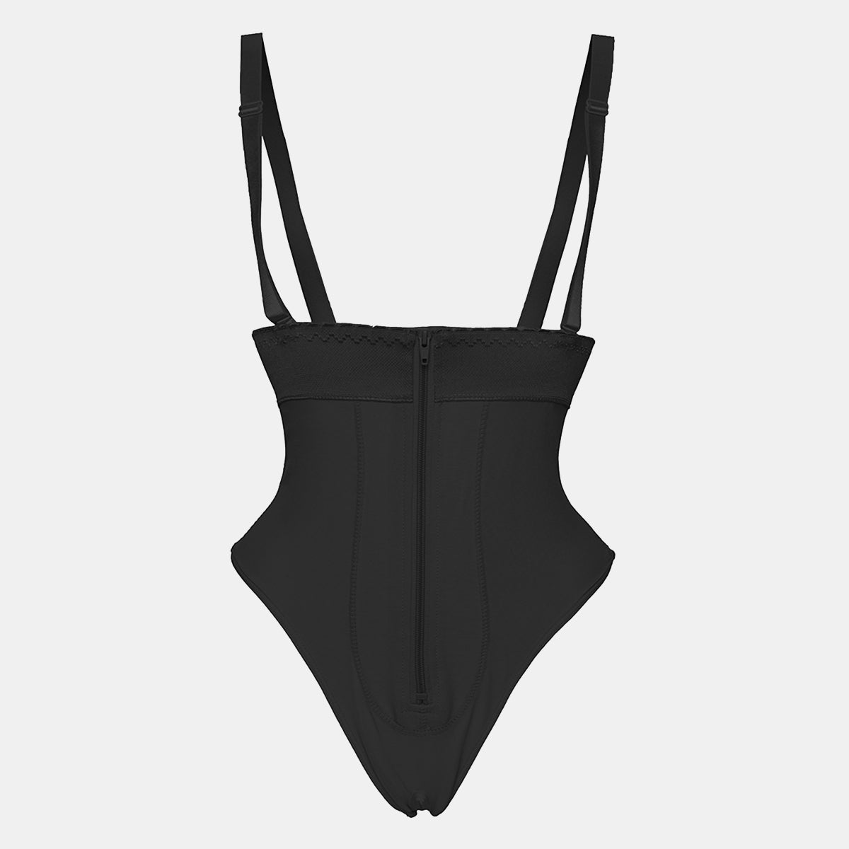Thong Bodysuit Shaper