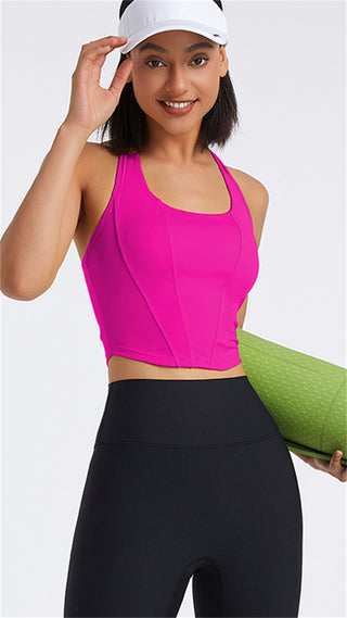 Yoga Corset