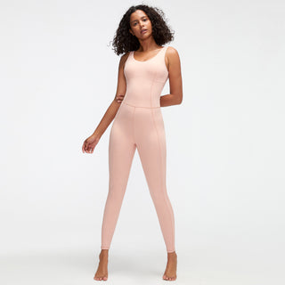 Yoga Jumpsuit