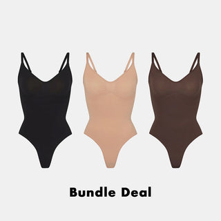 Hourglass Body Shaper Bundle