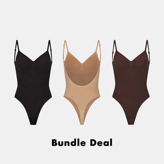 Hourglass Body Shaper Bundle