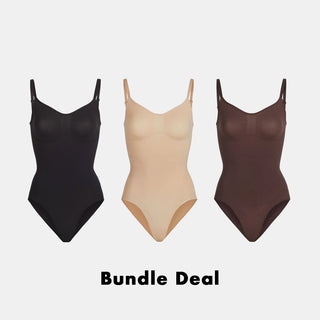 Hourglass Body Shaper Bundle