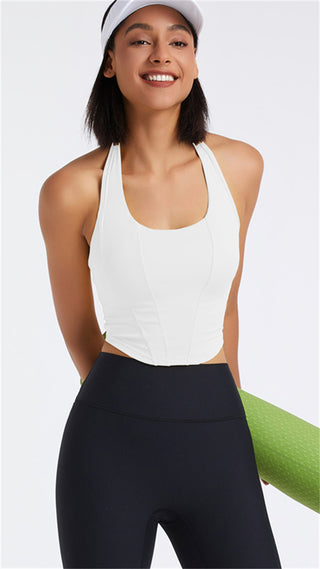 Yoga Corset