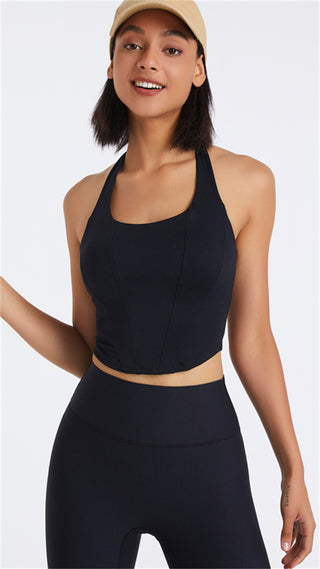 Yoga Corset