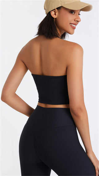 Yoga Corset