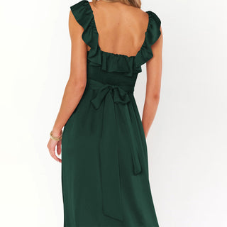 Neve Midi Dress