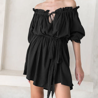 Helvey Mini Dress