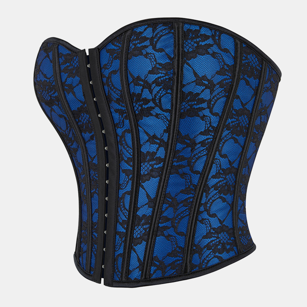 Overbust Corset - Seelie