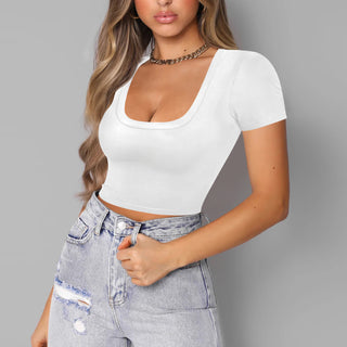 Barny Crop Top
