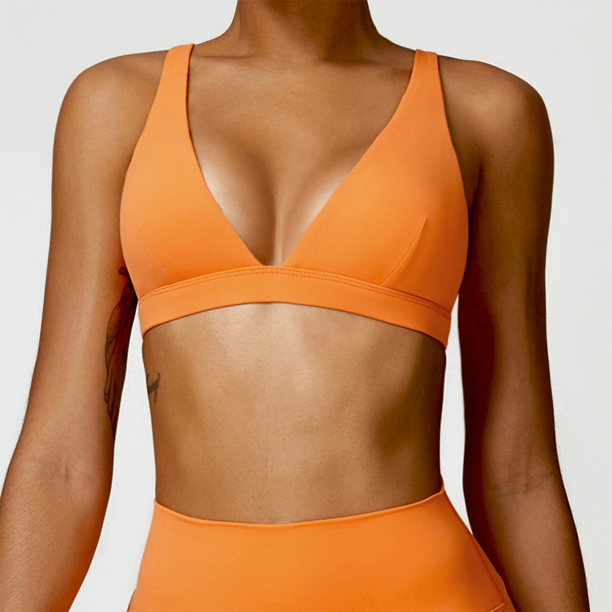 Sports Bra - Younts