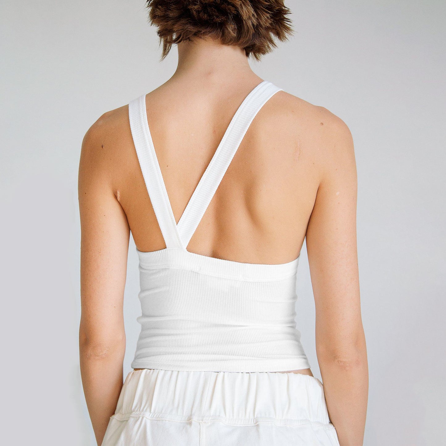 Dantley Tank Top