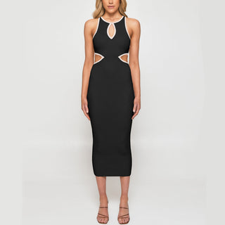 Liddle Midi Dress