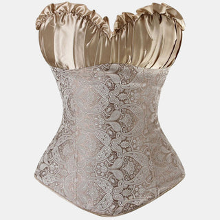 Overbust Corset - Rashane