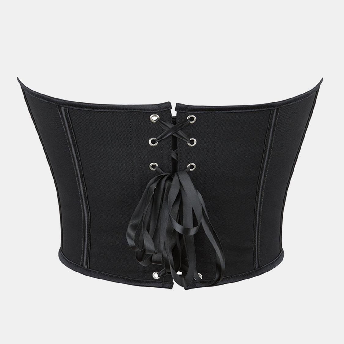 Overbust Corset - Lindsay