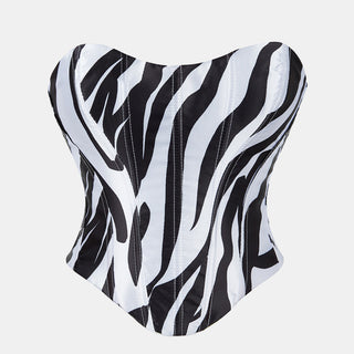 Overbust Corset - Attie