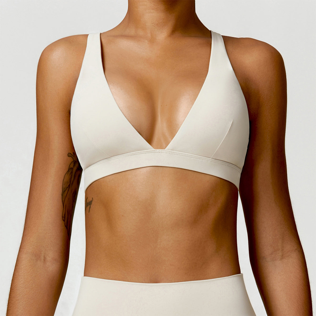 Sports Bra - Younts