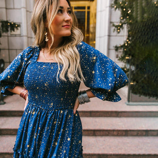 Vida Dress (ADULT)