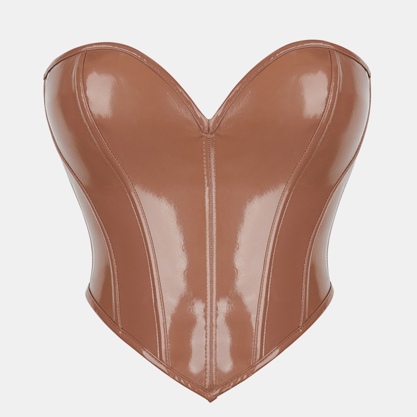 Overbust Corset - Luna
