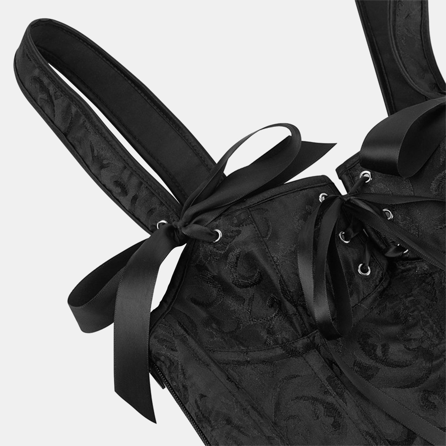 Overbust Corset - Daniela