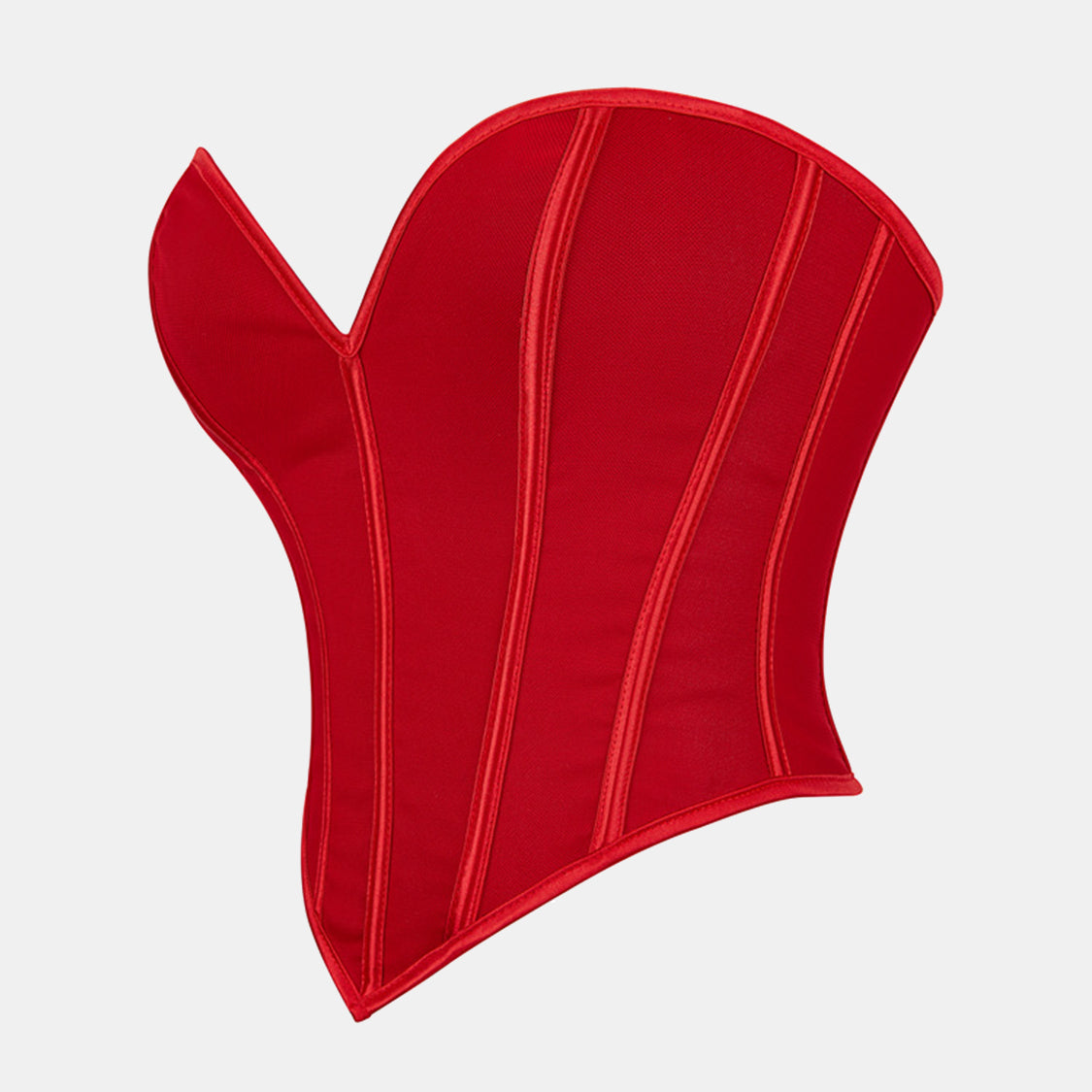 Overbust Corset - Lindsay