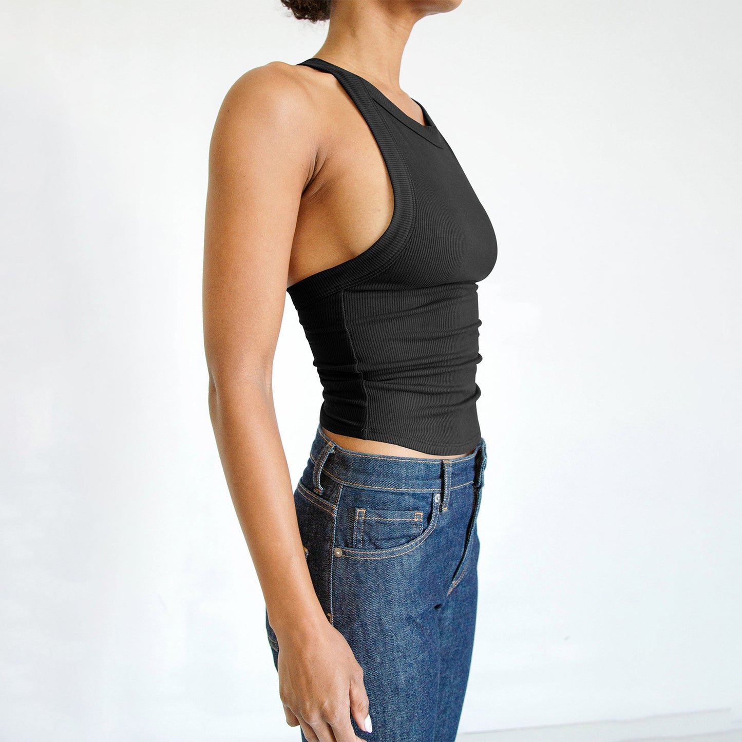 Dantley Tank Top