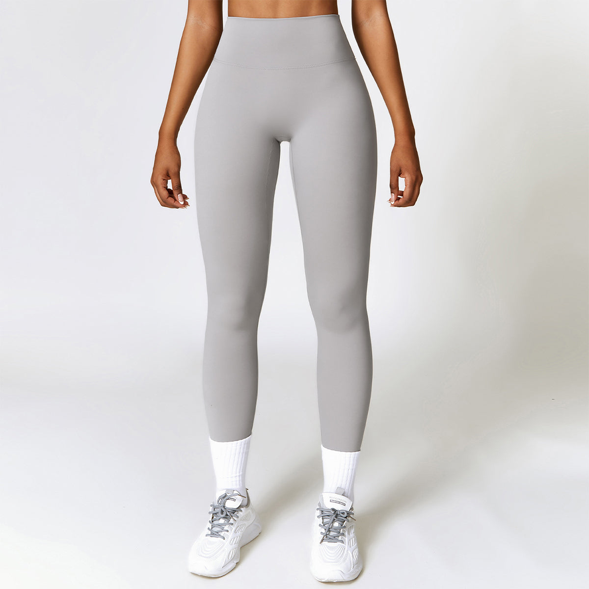 High Waisted Sports Leggings - Taschereau