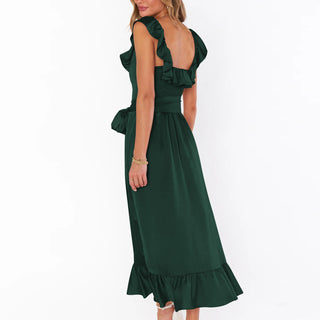 Neve Midi Dress