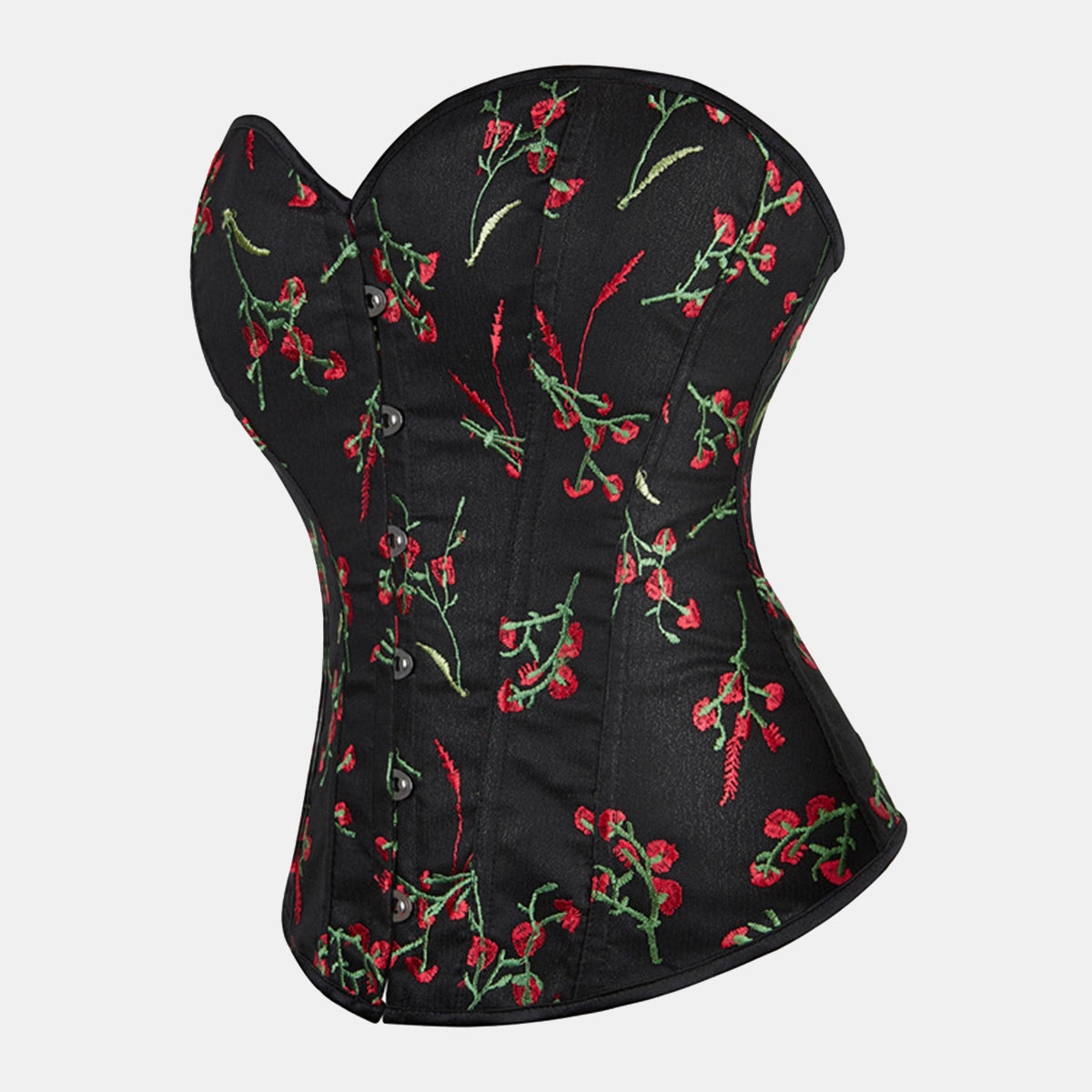 Overbust Corset - Loretta