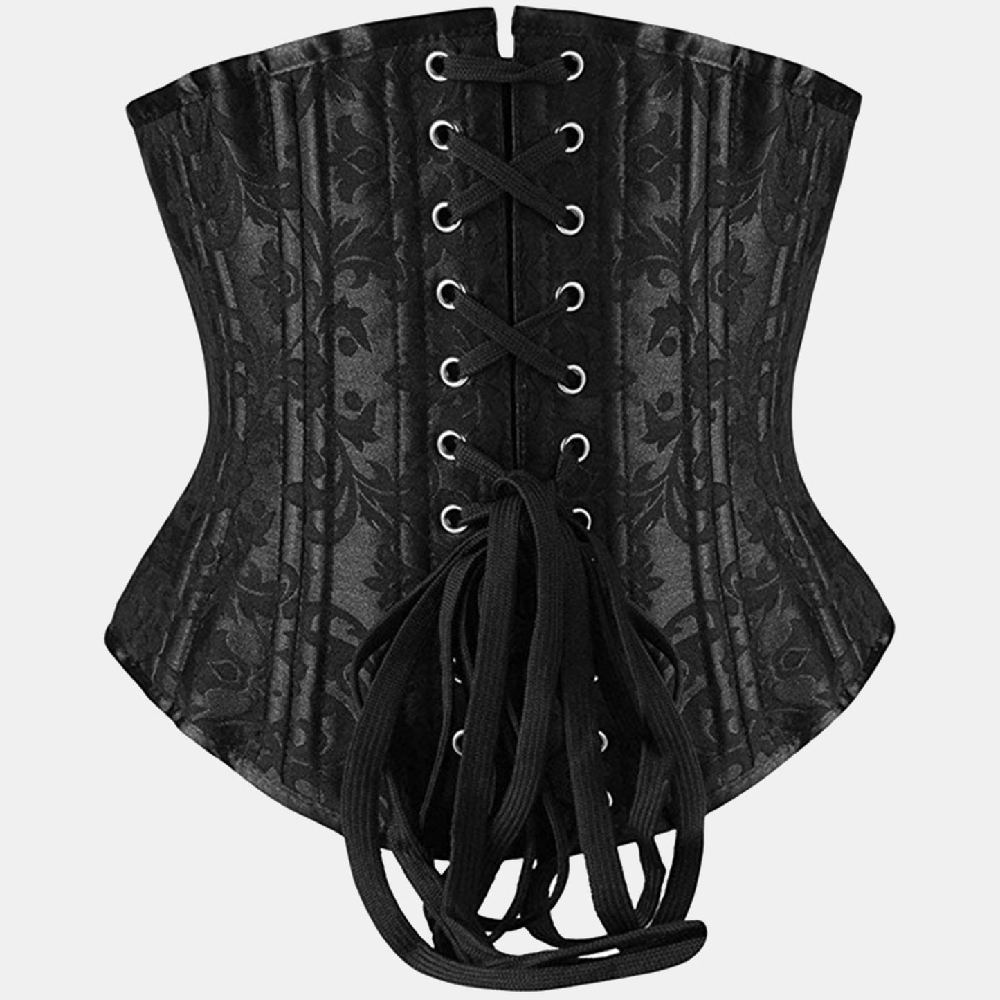 Underbust Waist Trainer Corset - Mijamin