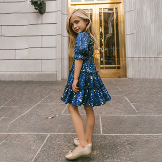Vida Dress (MINI)