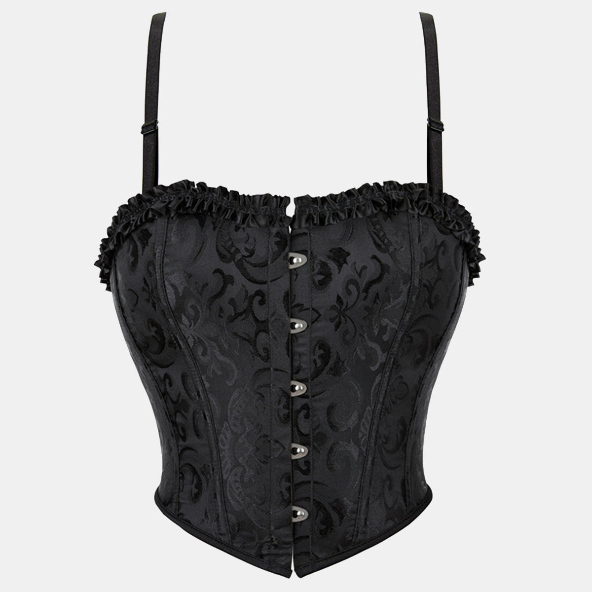 Corset Cami Top - Liviana