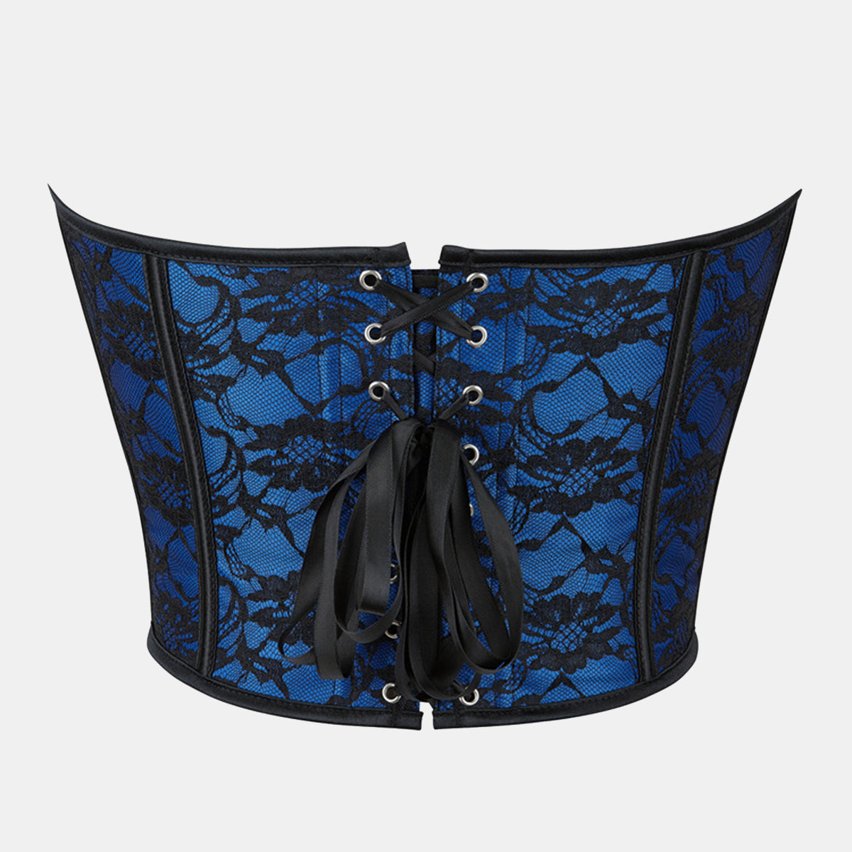 Overbust Corset - Eris