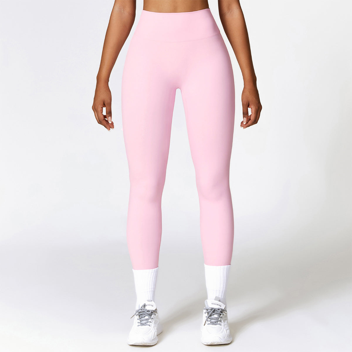 High Waisted Sports Leggings - Taschereau