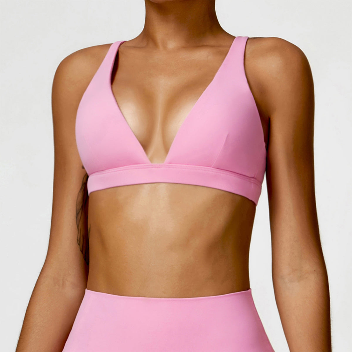 Sports Bra - Younts