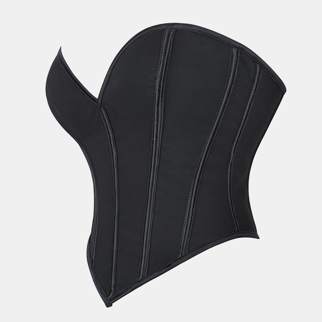Overbust Corset - Lindsay
