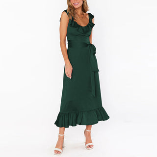 Neve Midi Dress