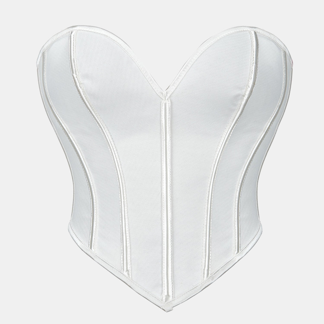 Overbust Corset - Lindsay