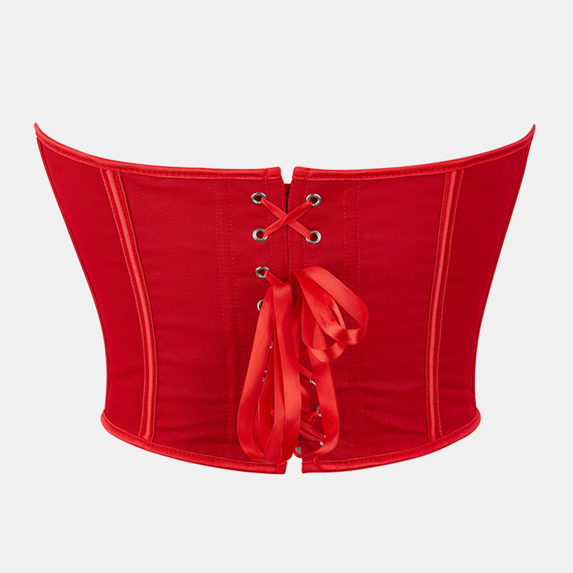 Overbust Corset - Lindsay